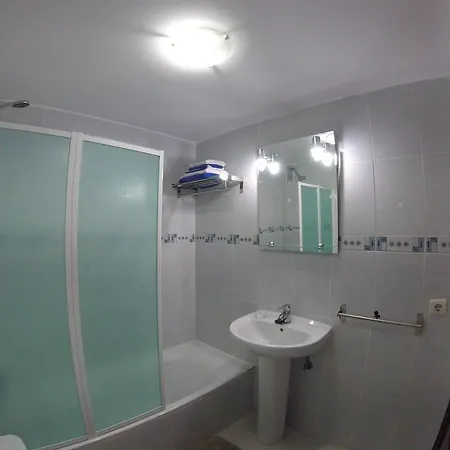 Arona Sunset Apartment *