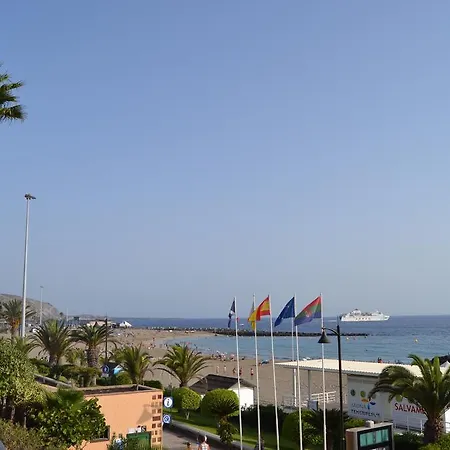 Arona Sunset Apartment *