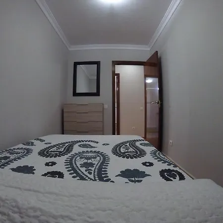 Arona Sunset Apartment Los Cristianos (Tenerife)