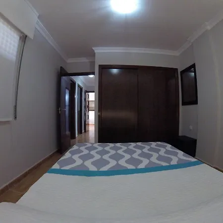 Apartment Arona Sunset Los Cristianos (Tenerife)