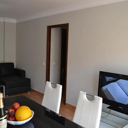 Apartment Arona Sunset *