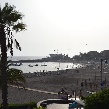 شقة Arona Sunset لوس كريستيانوس